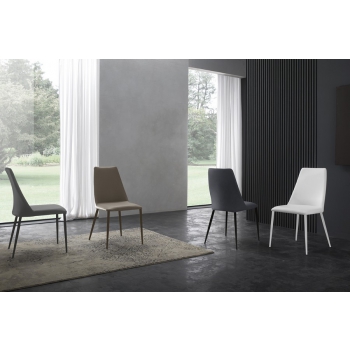 Chaise Branch par Zamagna