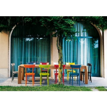 Chaise Brera Colico Design