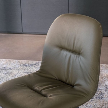 Chaise Chantal Bontempi Casa