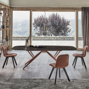 Chaise Chantal Bontempi Casa