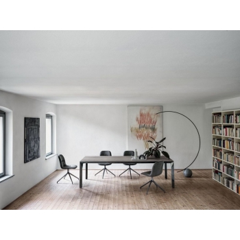 Chaise Chantal Bontempi Casa