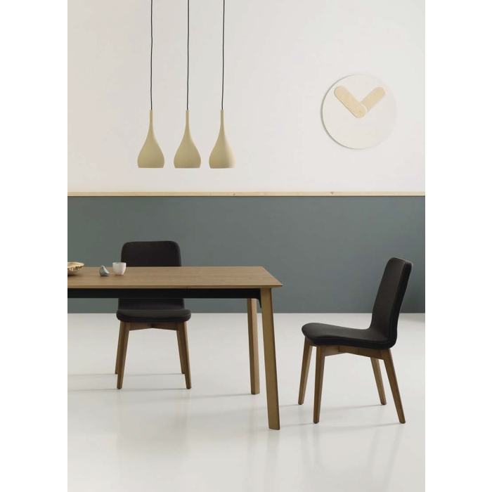 Chaise Cloe 5 par Point House