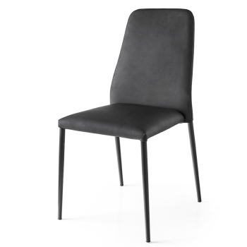 Fauteuil Club CB1462 de Connubia