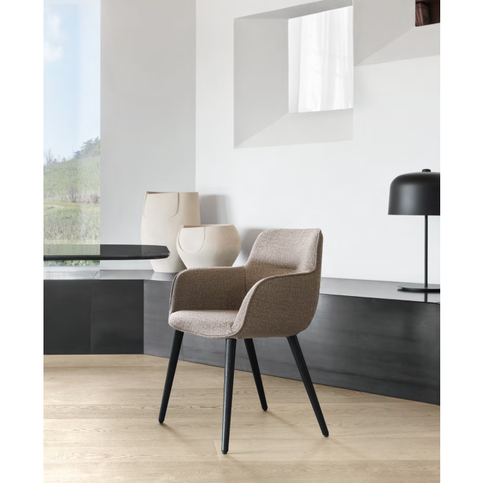 Chaise COCOON CS2074 Calligaris