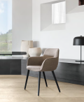 Chaise COCOON CS2074-MTO par Calligaris