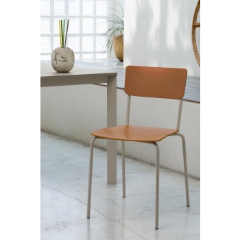 Chaise universitaire par Ingenia