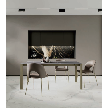 Chaise Cook par Zamagna