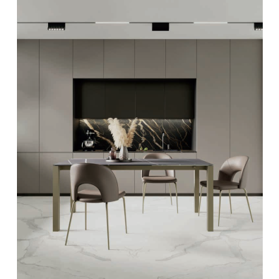 Chaise Cook par Zamagna