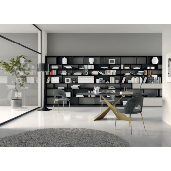 Chaise Cook par Zamagna