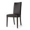 Chaise Copenhague CB1656 par Connubia