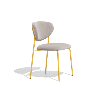 Chaise confortable CB2135 de Connubia