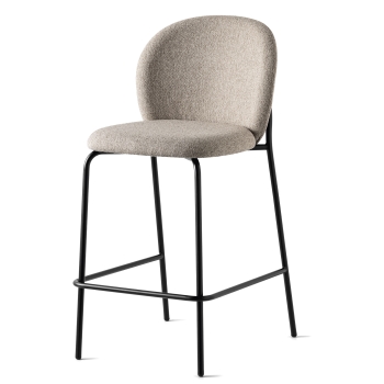 Chaise Cozy Mid CB2308 de Connubia