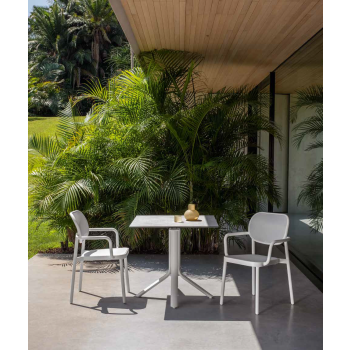 Chaise de salle à manger Meg de Talenti