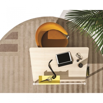 Chaise de bureau Tuka de Connubia