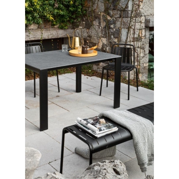 Fauteuil de Connubia Outdoor