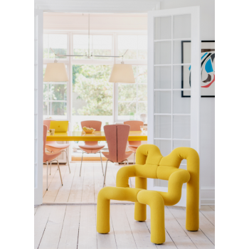 Chaise Ekstrem de Varier
