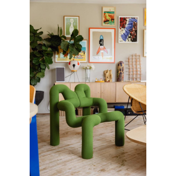 Chaise Ekstrem de Varier