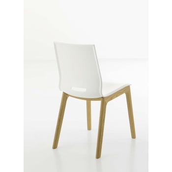 Chaise Elena 5 par Point House