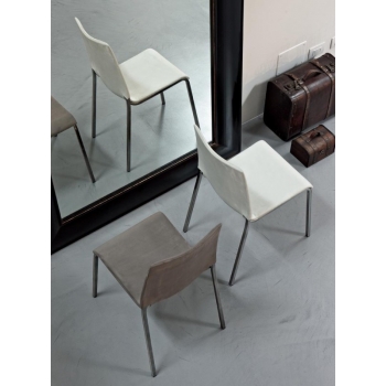 Chaise Eva de Bontempi 