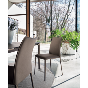 Chaise Fay CS2249 de Calligaris
