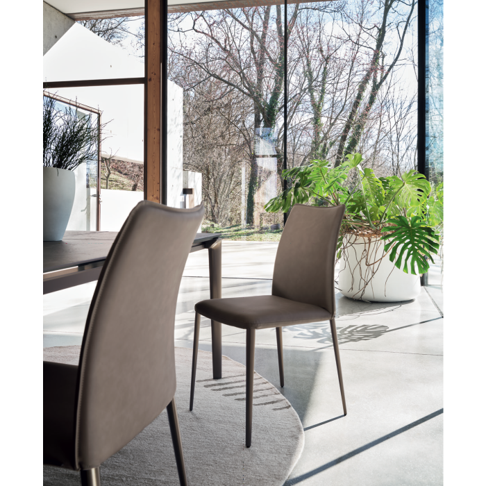 Chaise Fay CS2249 de Calligaris