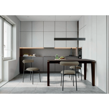 Chaise Foody par Zamagna