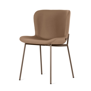 Chaise Forma CB2354 de Connubia 