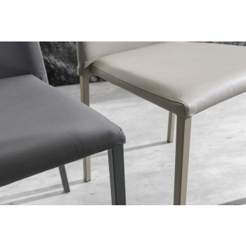 Chaise de jeu par Zamagna