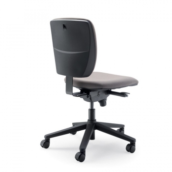 Chaise à roulettes Olivo & Groppo Gamma