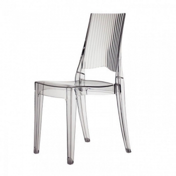 Glenda Scab Design chaise en plastique Chaise