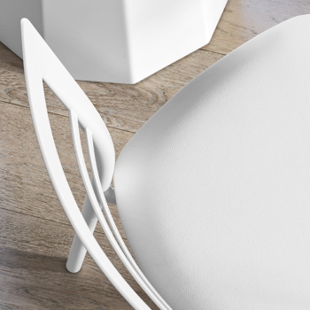 Aller! Chaise CB1419 de Connubia 