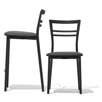 Aller! Chaise CB1419 de Connubia 