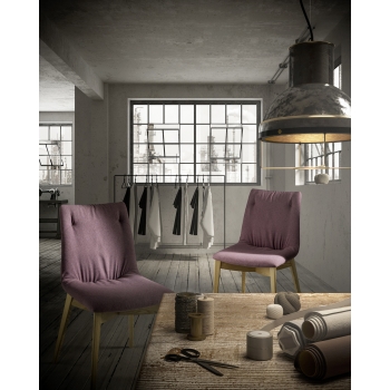 Grace / A chaise par Zamagna