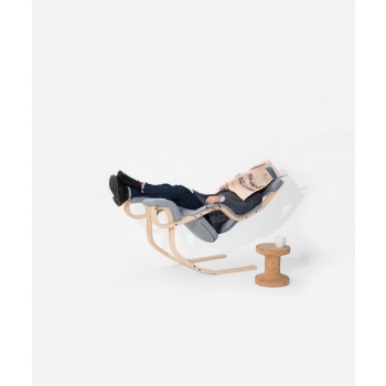 Chaise Gravity Balans par Varier