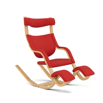 Chaise Gravity Balans de Varier