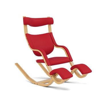 Chaise Gravity Balans de Varier