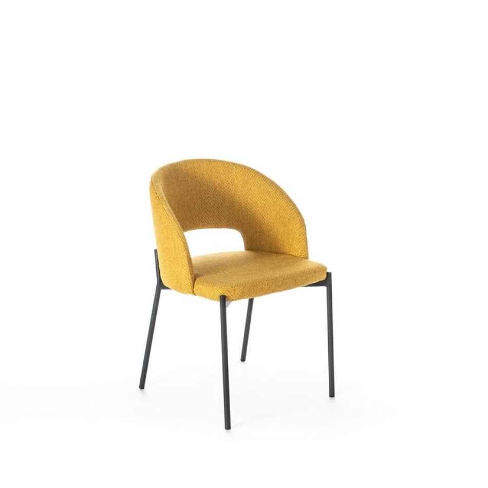 Chaise Greta par Stones