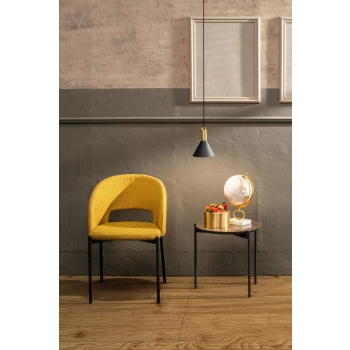 Chaise Greta par Stones