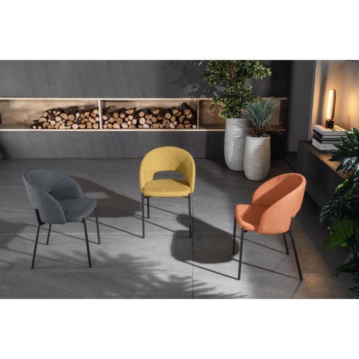 Chaise Greta par Stones