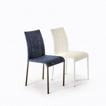 Chaise rembourrée Anita Ingenia Bontempi