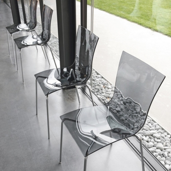 Easy Chair Air Tonin Casa