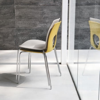 Chaise Trou Tonin Casa