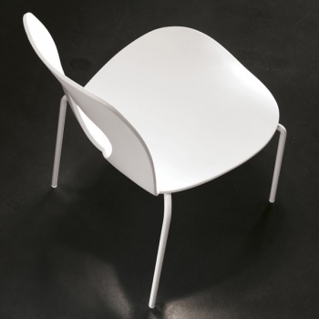 Chaise Trou Tonin Casa