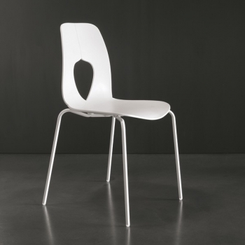 Chaise Trou Tonin Casa