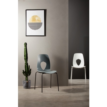 Chaise Trou Tonin Casa