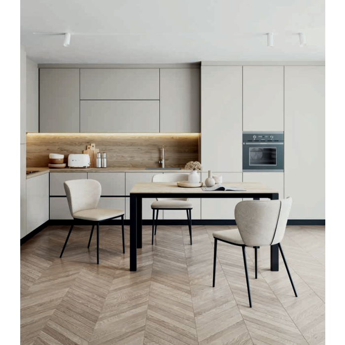 Chaise Jack de Zamagna