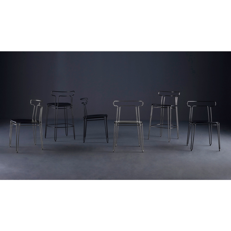 Chaise Jackie Colico Design