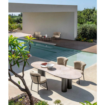 Chaise James de Talenti