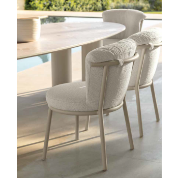 Chaise James de Talenti