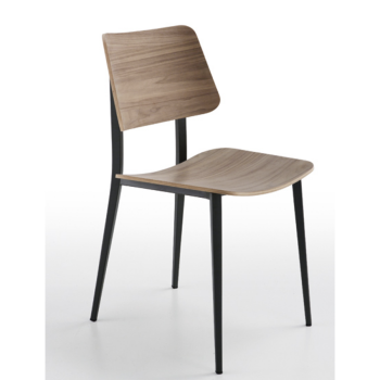 Chaise Apelle par Midj